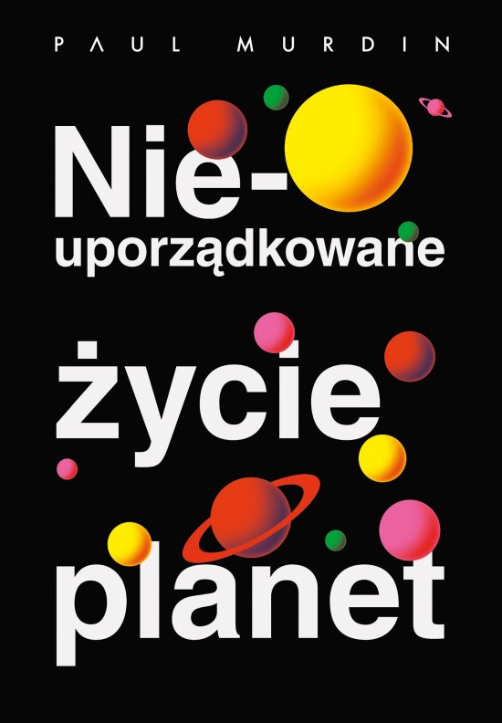 Nieuporz�dkowane �ycie planet