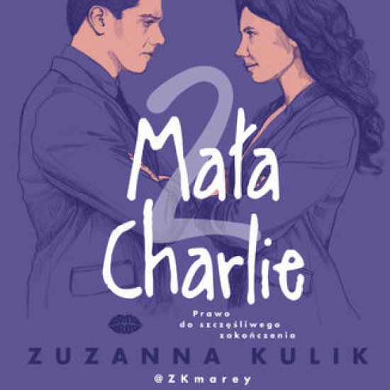 Ma�a Charlie 2. Prawo do szcz�liwego zako�czenia