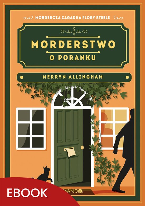 Morderstwo o poranku