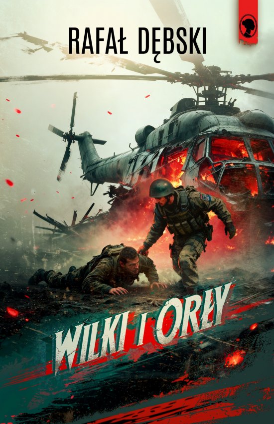 Wilki i or�y