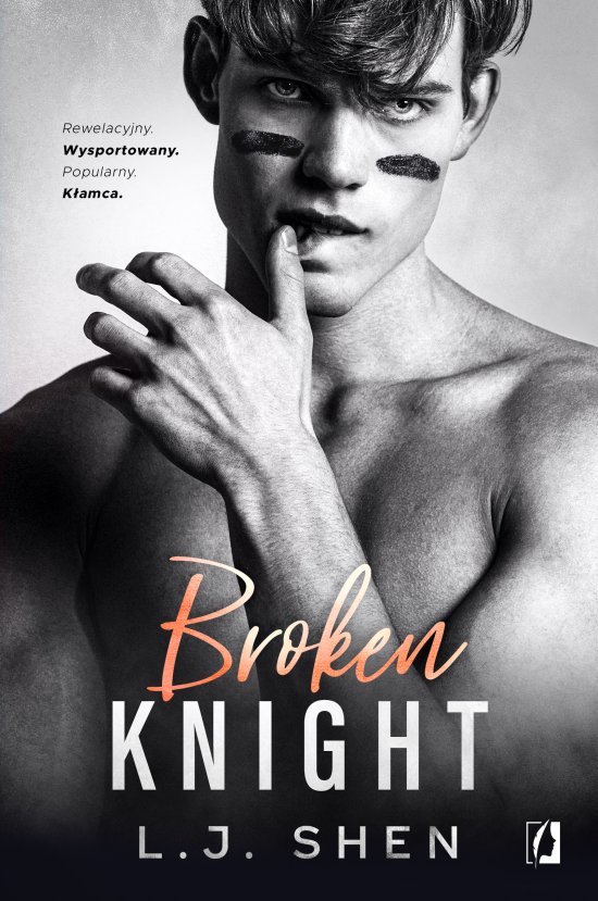 Broken Knight. All Saints High