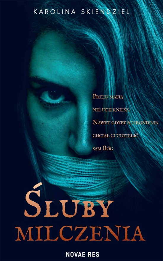 �luby milczenia