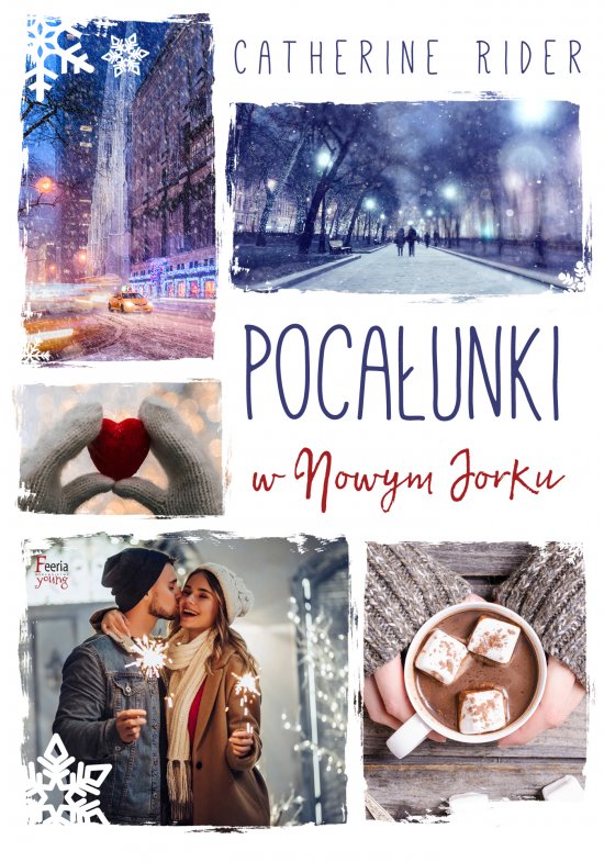 Poca�unki w Nowym Jorku