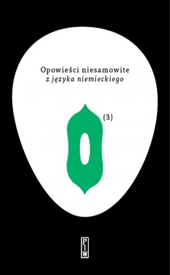 Opowie�ci niesamowite z j�zyka niemieckiego tom 3