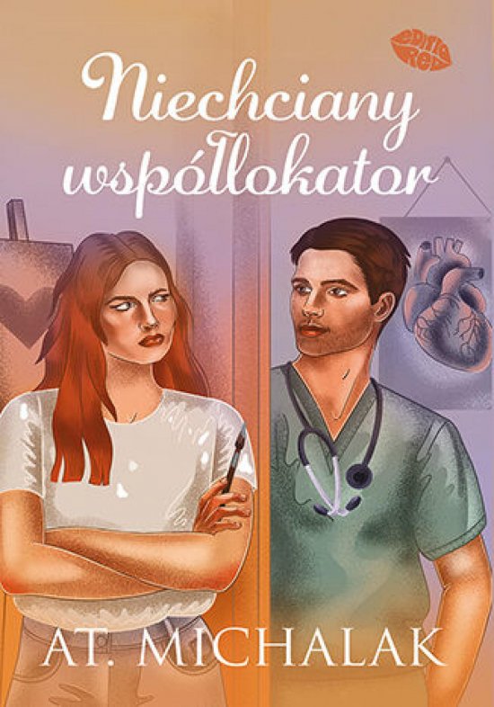 Niechciany wsp�lokator