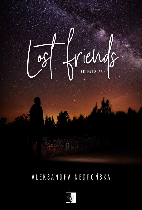 Lost Friends