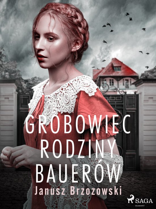 Grobowiec rodziny Bauer�w