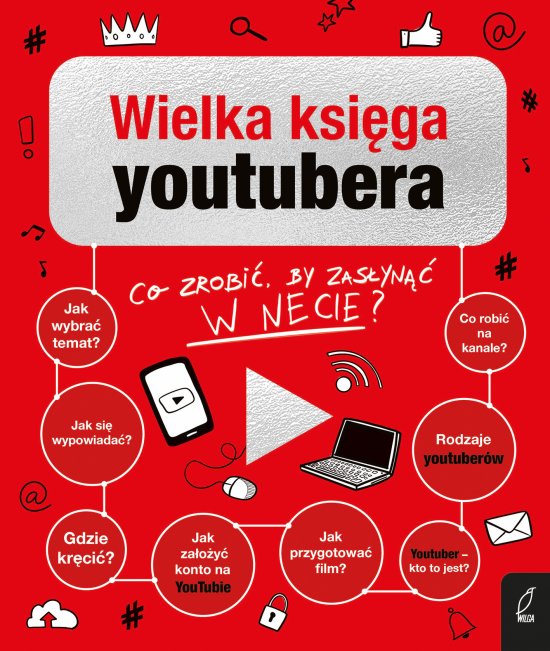 Wielka Ksi�ga YouTubera