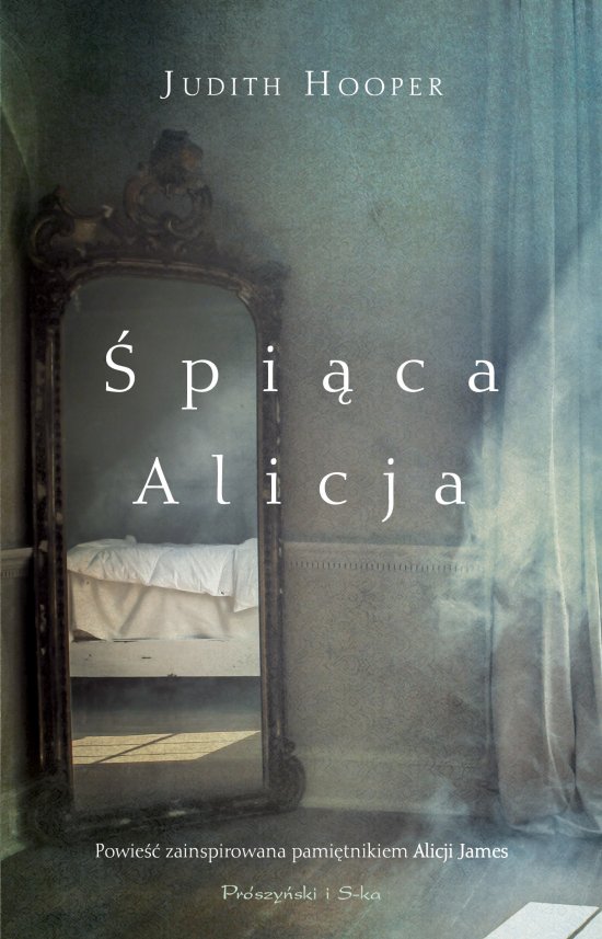 �pi�ca Alicja