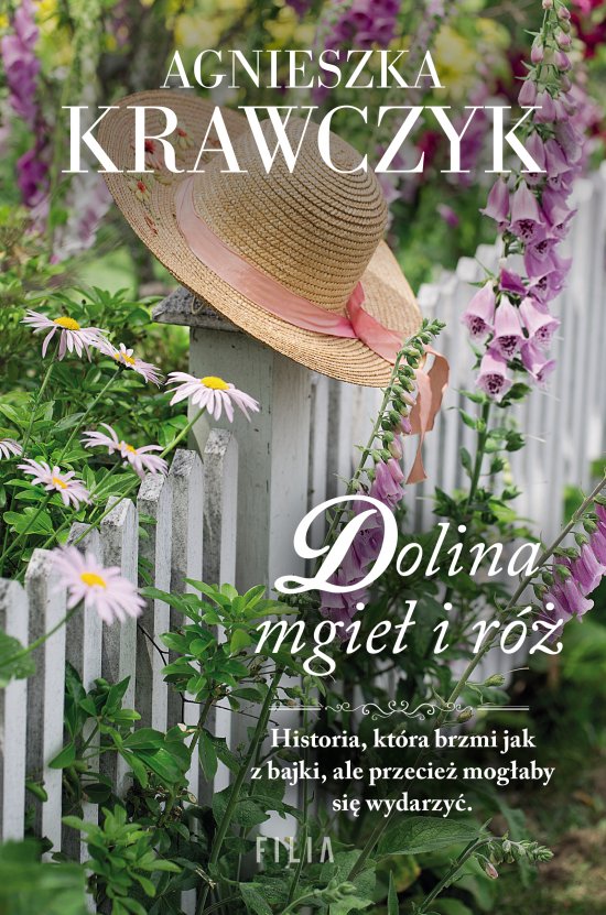 Dolina mgie� i r�