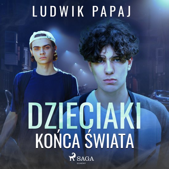 Dzieciaki ko�ca �wiata