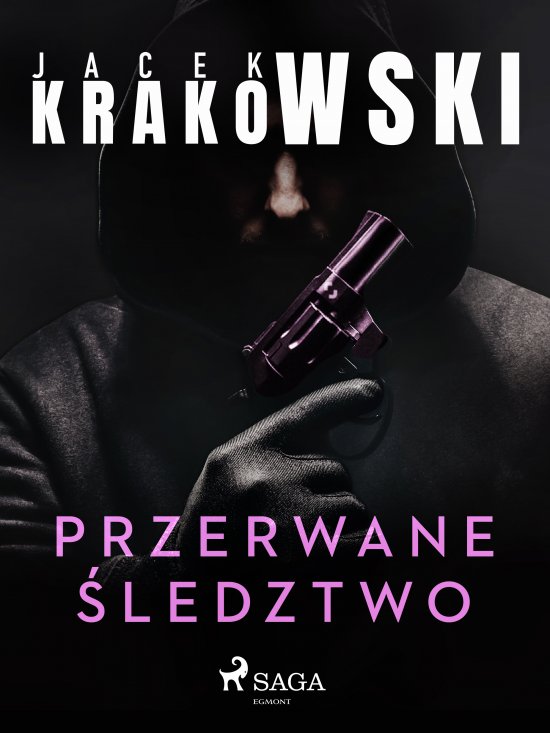 Przerwane �ledztwo