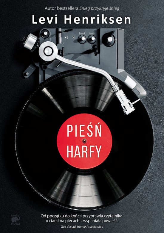 Pie�� harfy