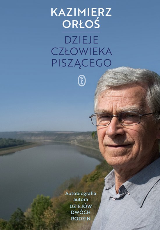 Dzieje cz�owieka pisz�cego