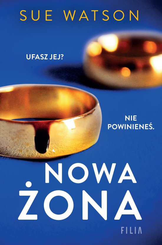 Nowa �ona