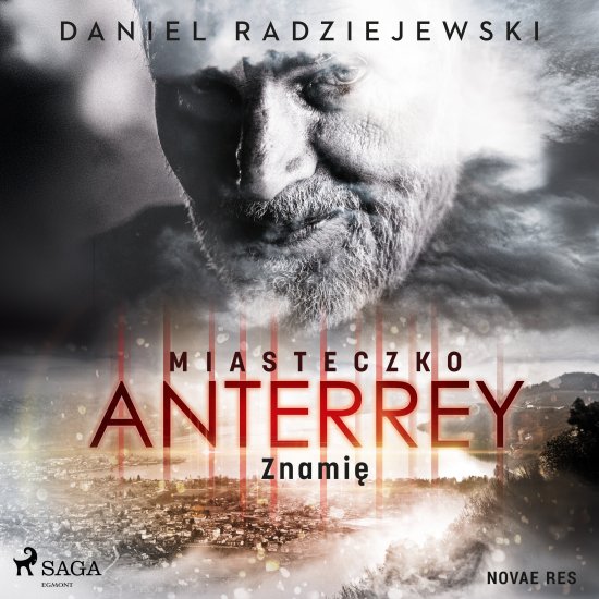 Miasteczko Anterrey. Znami�