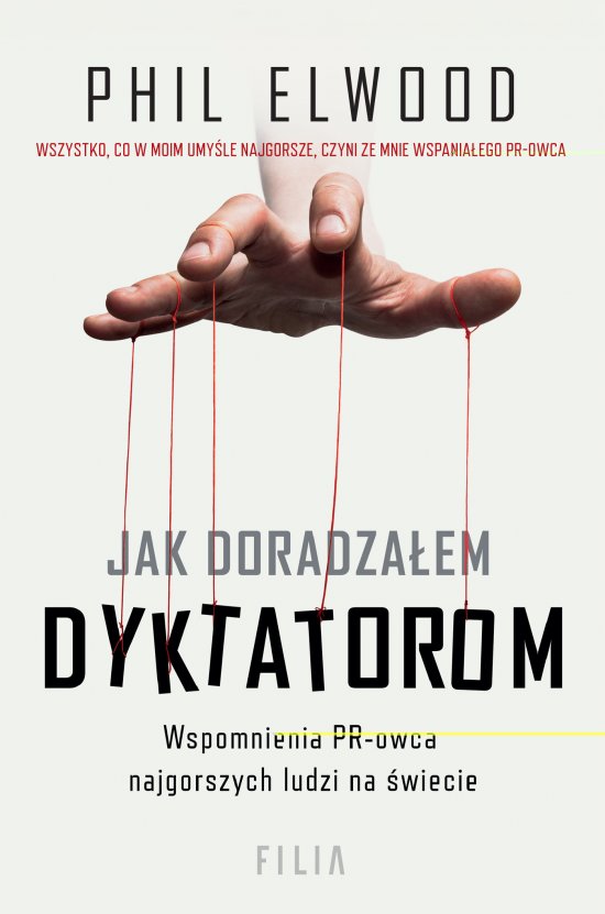 Jak doradza�em dyktatorom