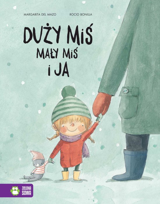 Du�y mi�, ma�y mi� i ja