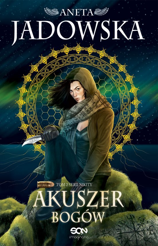 Akuszer Bog�w