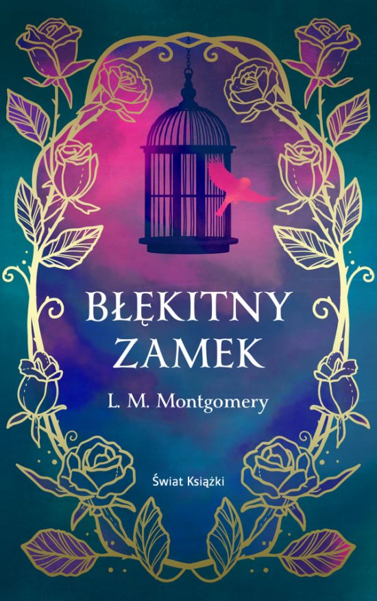 B��kitny Zamek