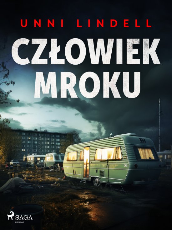 Cz�owiek mroku