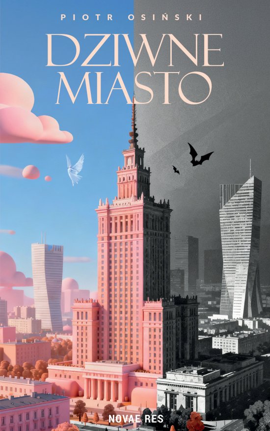Dziwne miasto