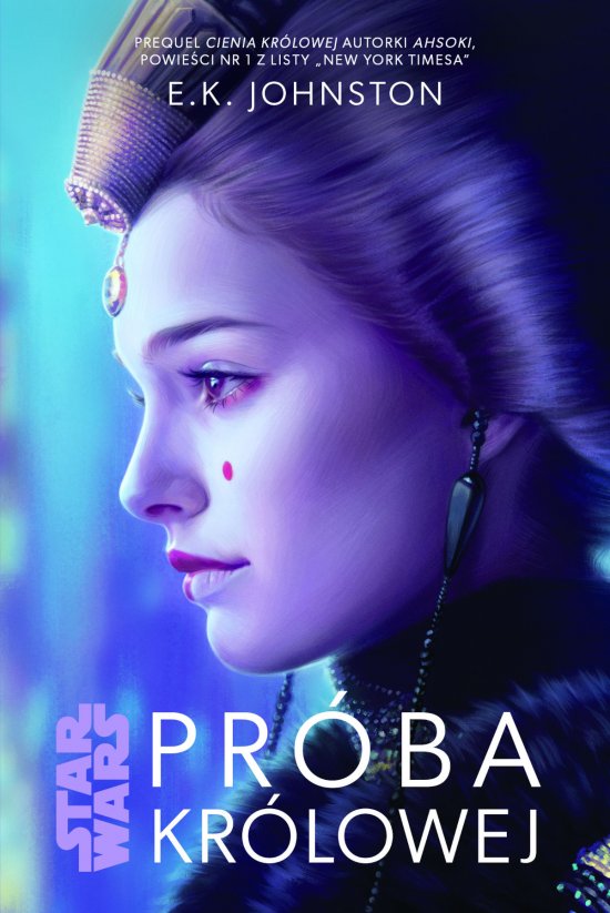 Star Wars. Pr�ba Kr�lowej. Tom 2