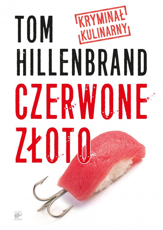 Czerwone z�oto