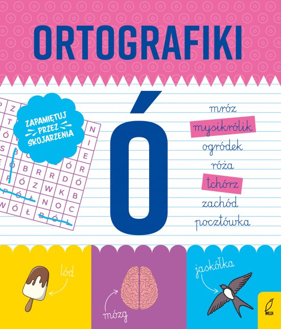 Ortografiki. �wiczenia z �