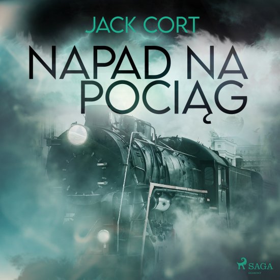 Napad na poci�g