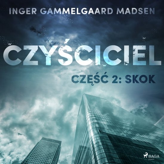 Czy�ciciel 2: Skok