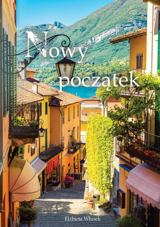 Nowy pocz�tek