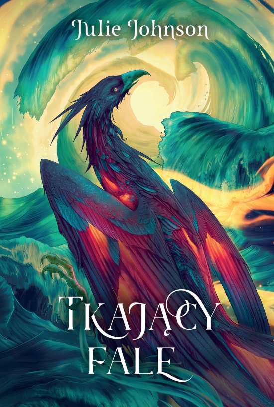 Tkaj�cy fale