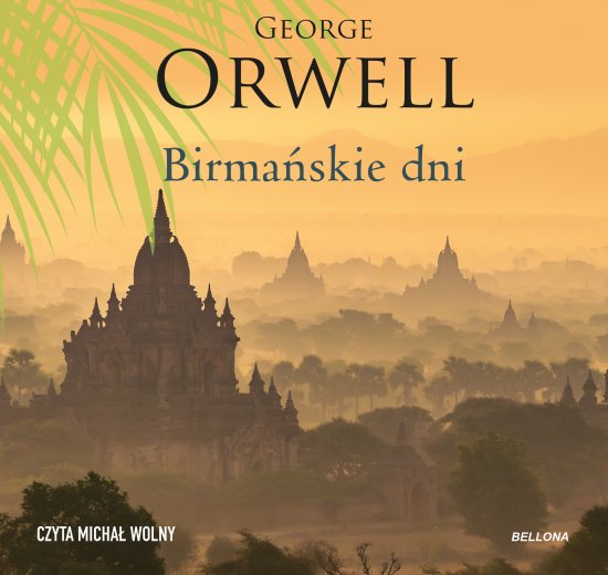 Birma�skie dni