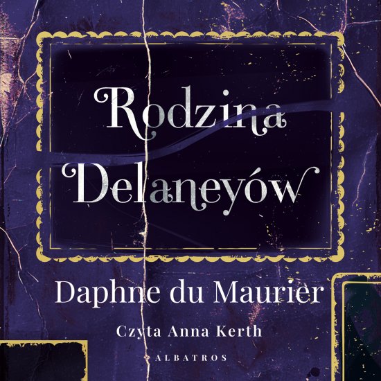 Rodzina Delaney�w