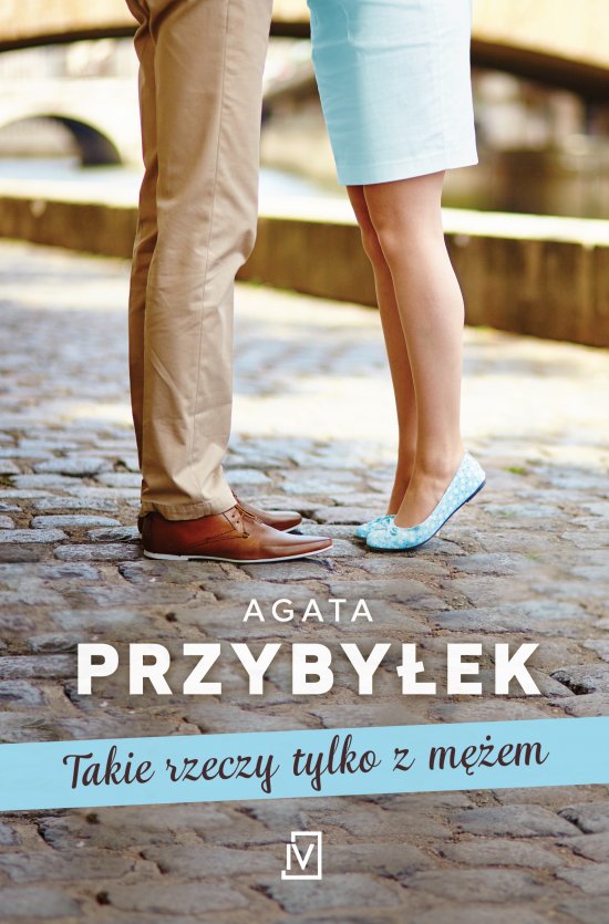 Takie rzeczy tylko z m�em