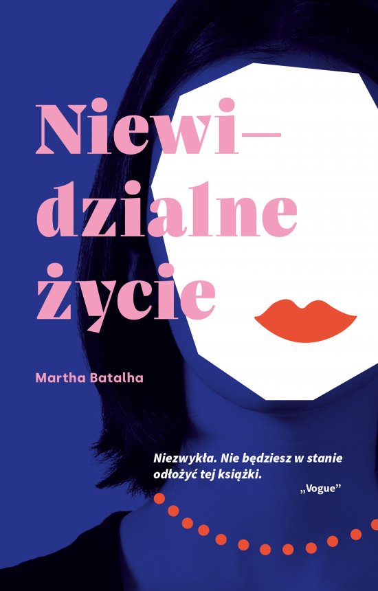 Niewidzialne �ycie