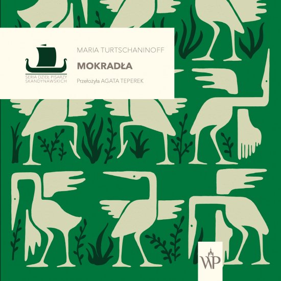 Mokrad�a