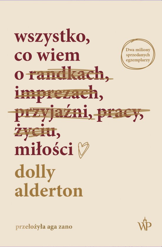 Wszystko, co wiem o mi�o�ci
