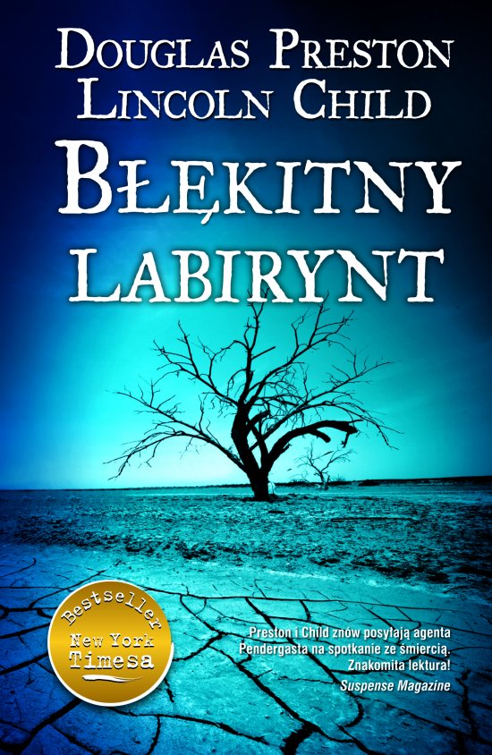 B��kitny labirynt