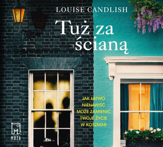 Tu� za �cian�
