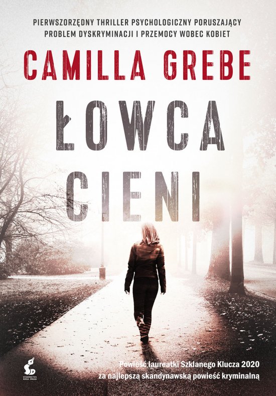 �owca cieni