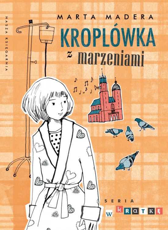 Kropl�wka z marzeniami