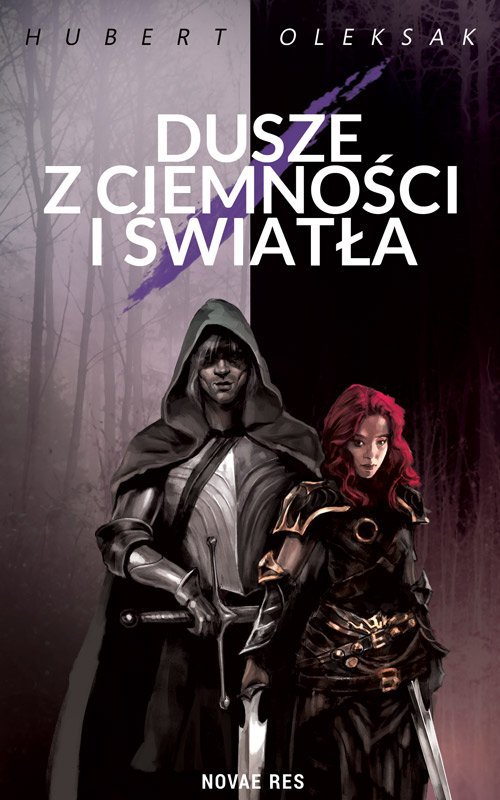 Dusze z ciemno�ci i �wiat�a