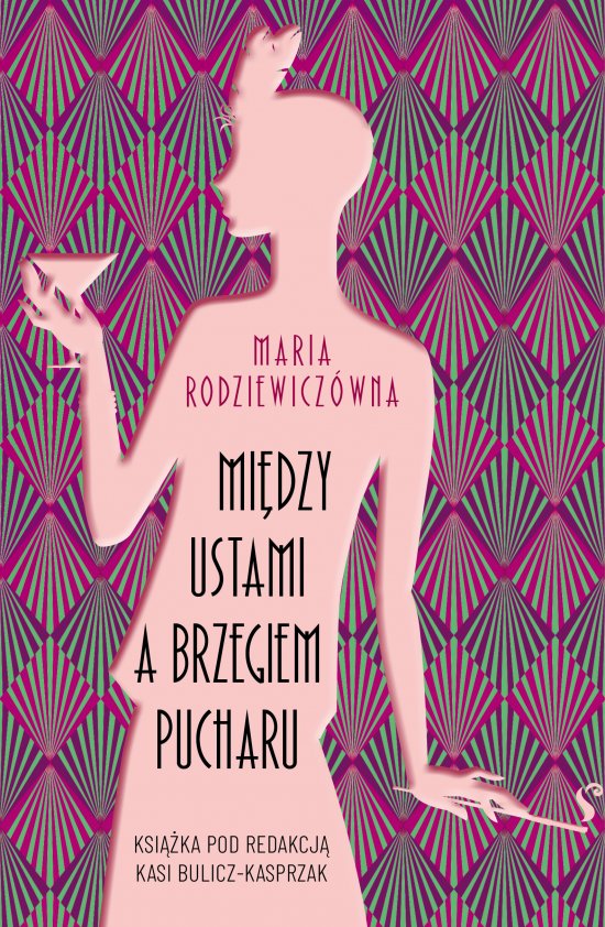 Mi�dzy ustami a brzegiem pucharu