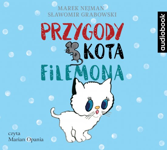 Przygody kota Filemona