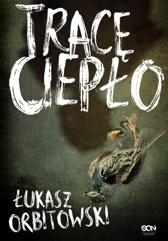 Trac� ciep�o