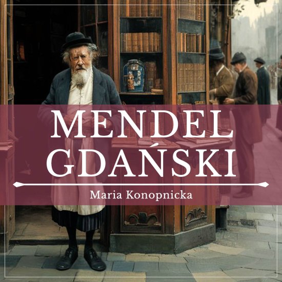 Mendel Gda�ski