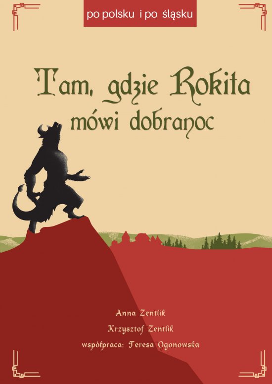 Tam, gdzie Rokita m�wi dobranoc