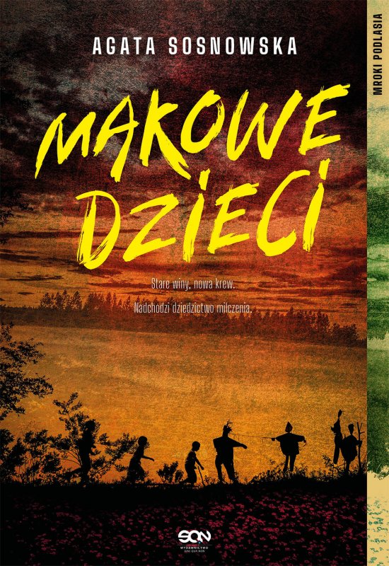 Makowe dzieci